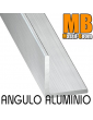 Angulo 50x50x1000 ALUMINIO