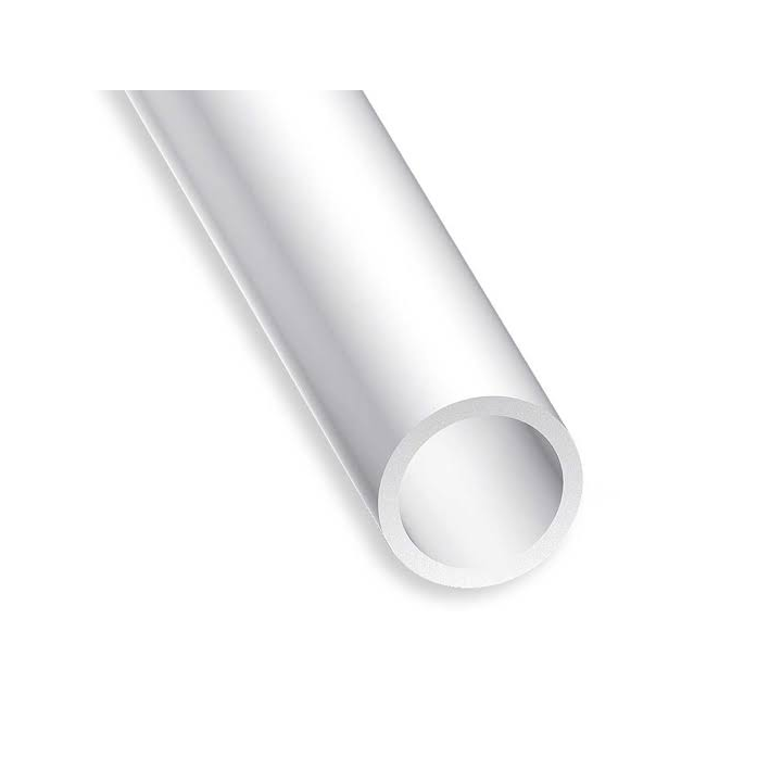 Tubo Redondo 30x1500mm FIBRA DE VIDRIO