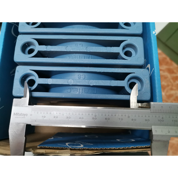 PP flange 60.3mm