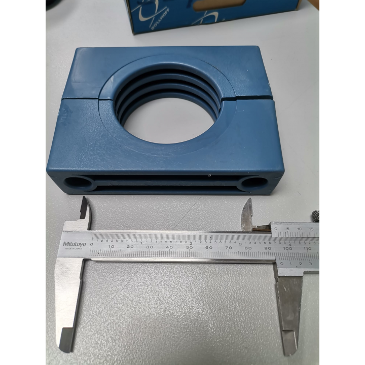 PP flange 60.3mm