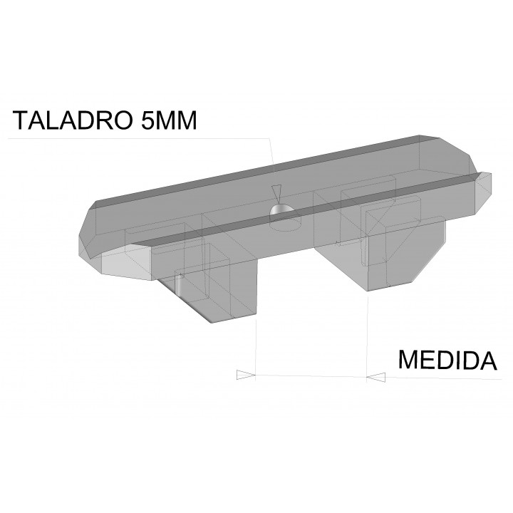 Aislador de Boom