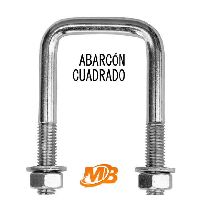 Abarcón Cuadrado
