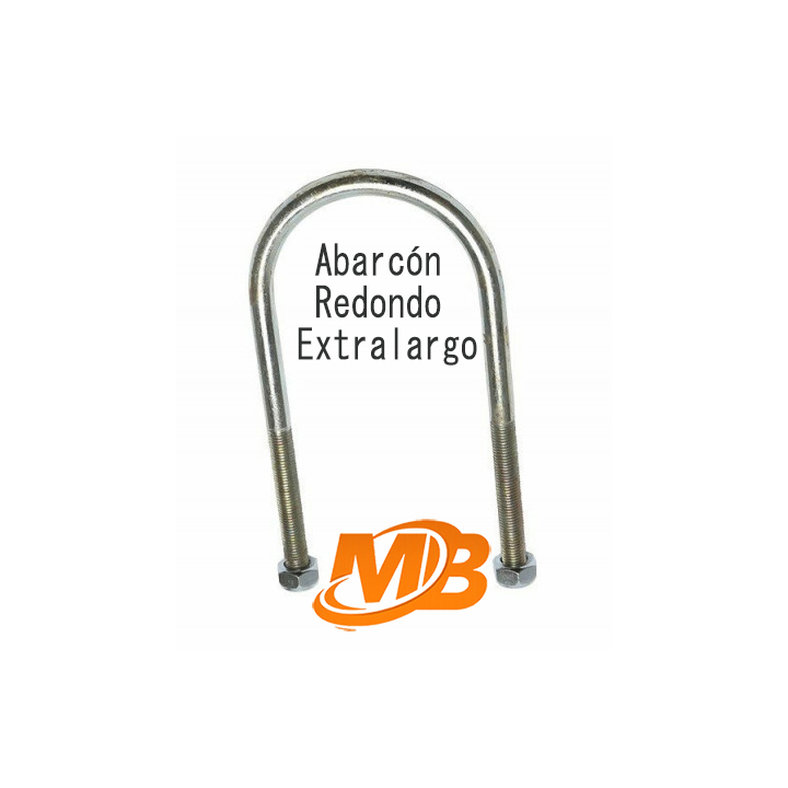 Abarcón Redondo Extralargo