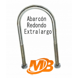 Abarcón Redondo Extralargo