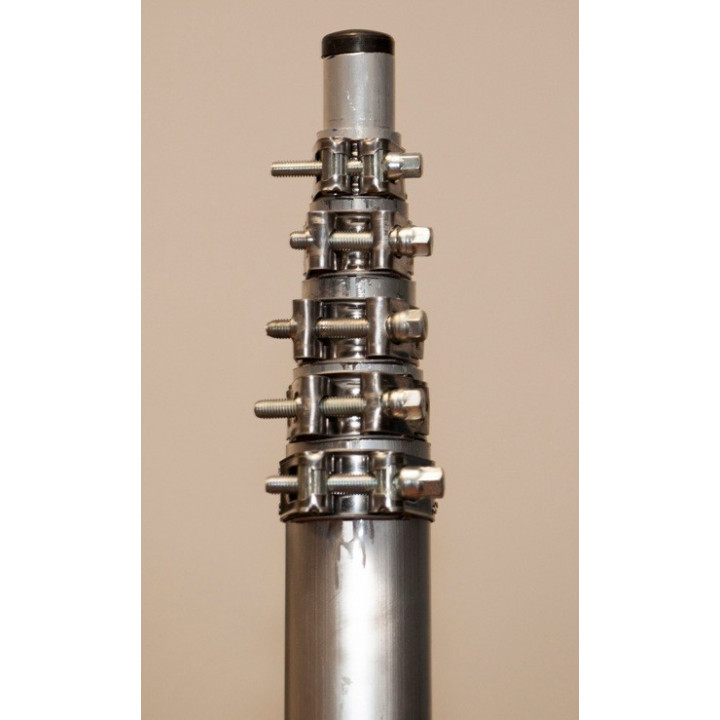 Mastil Aluminio 11-2