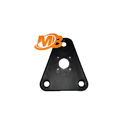 Dipole Base Bracket (Without Connector)