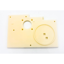 Placa de motor SteppIR