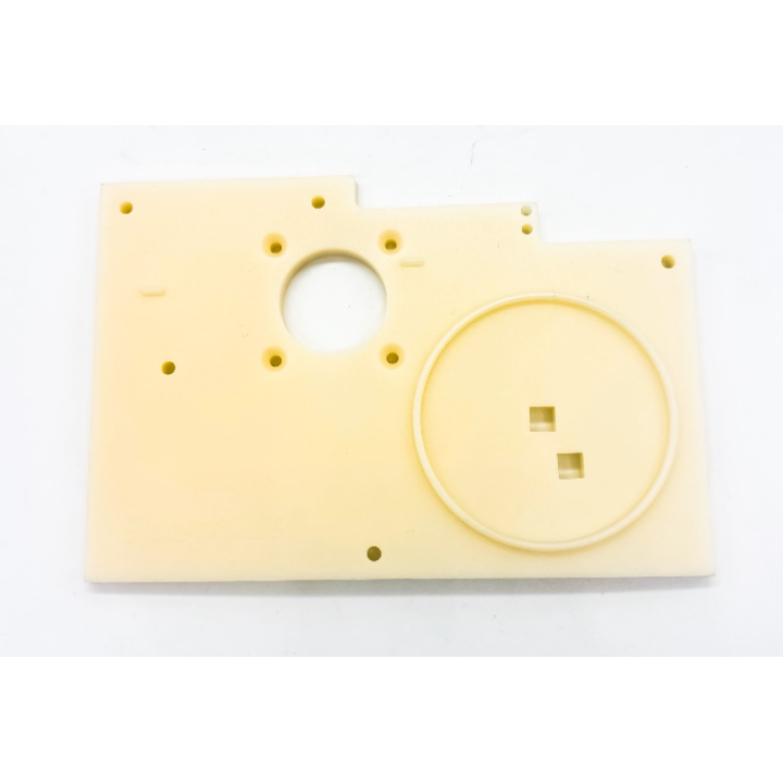 Placa do motor Steppir