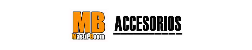 Acessórios