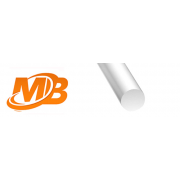 Solid Round Bar