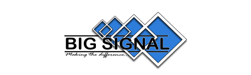 Big Signal Antenas