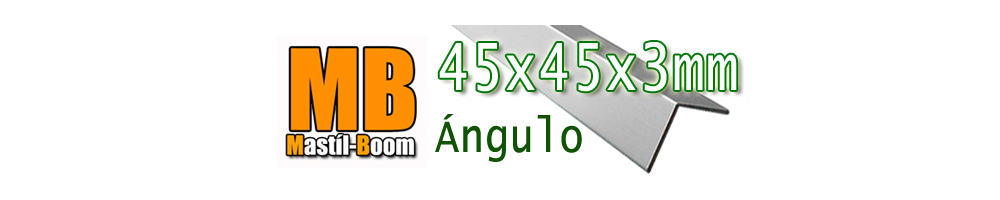 45x45x3