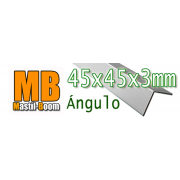 45x45x3