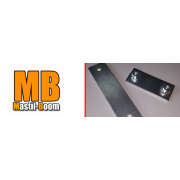 Placas de flange