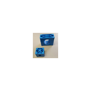 Flanges 1 PA Drill
