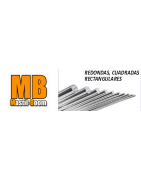 Barras macizas