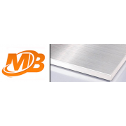 Placas de Aluminio