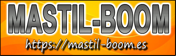 Mastil-Boom (Matriplas, S.L.)