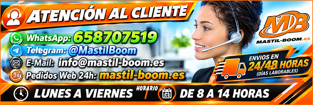 Mastil-Boom.es 