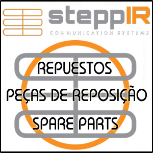 Distribuidores de SteppIR