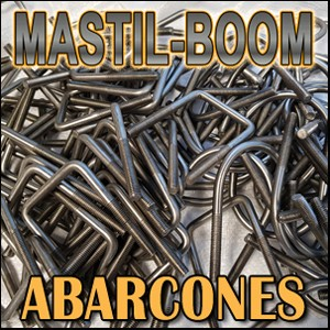 Mastil-Boom Shop - Abarcones